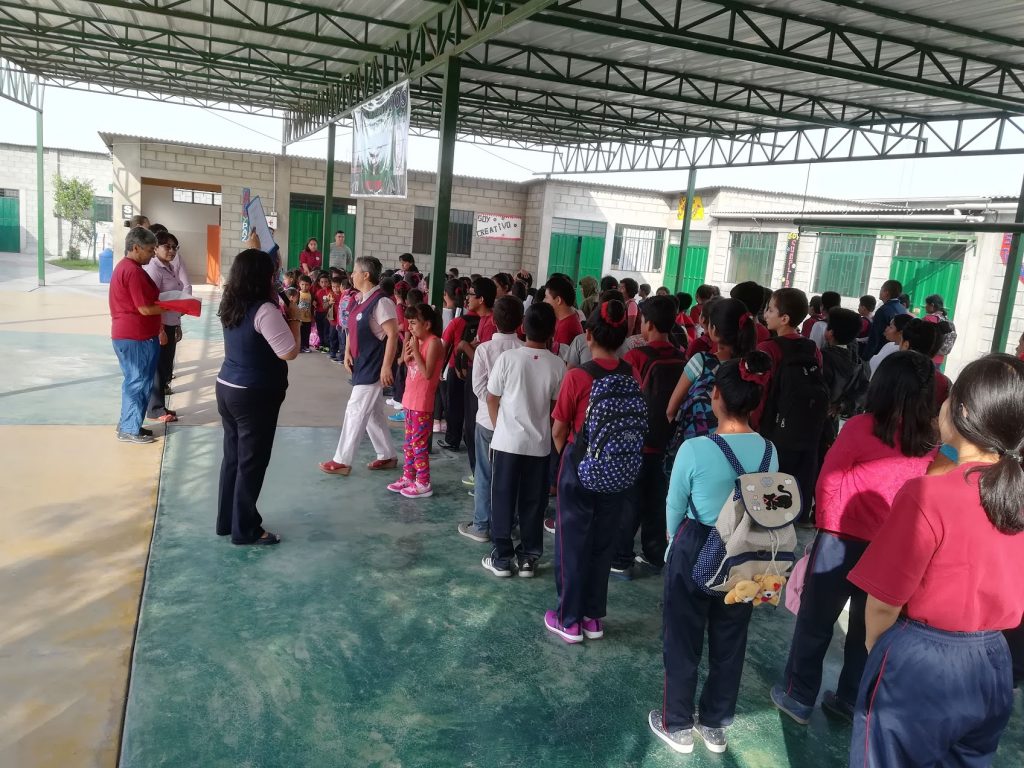 Comienzo-de-curso-escolar-en-el-colegio-Toni-Real-Vicens-2