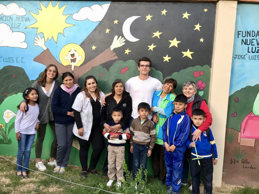 Desde Cochabamba, hasta pronto!!!