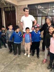 Desde Cochabamba, hasta pronto!!!