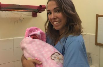 La fuerza del voluntariado en alianza con Mallorca Missionera