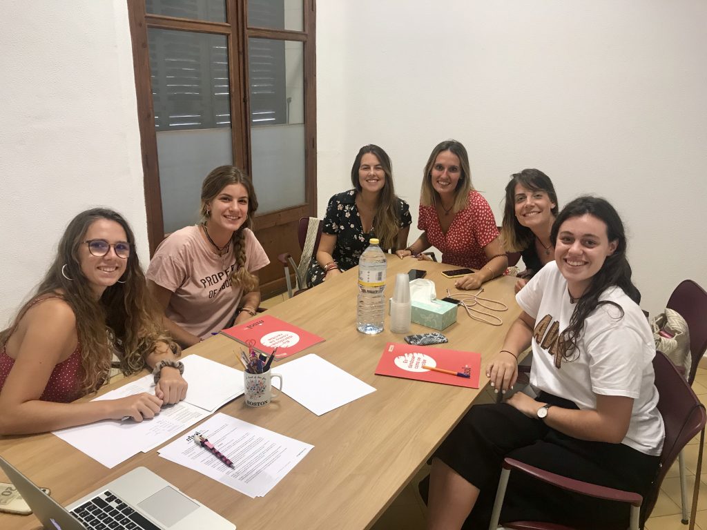 Consolidamos la colaboración con Mallorca Missionera