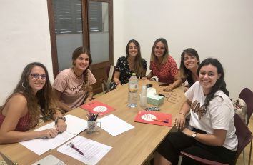 Consolidamos la colaboración con Mallorca Missionera