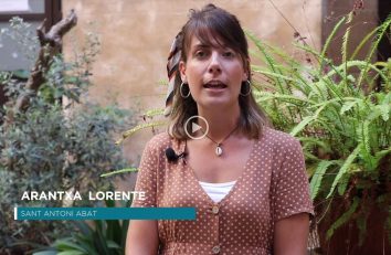 Video del voluntariado de Mallorca Missionera