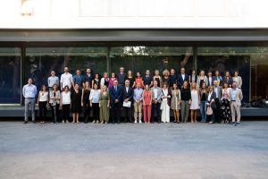 MISOL participa en los programas de formación de Esade-Universidad Ramón Llull en Barcelona