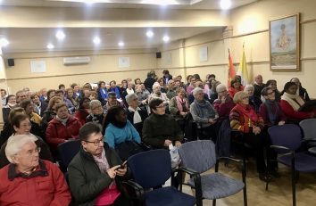 Presentación de MISOL en Corral de Almaguer