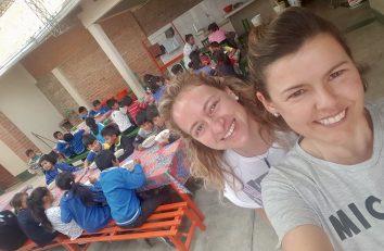 Programa de voluntariado MISOL 2019