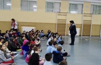 Misión compartida y Misol Franciscanas