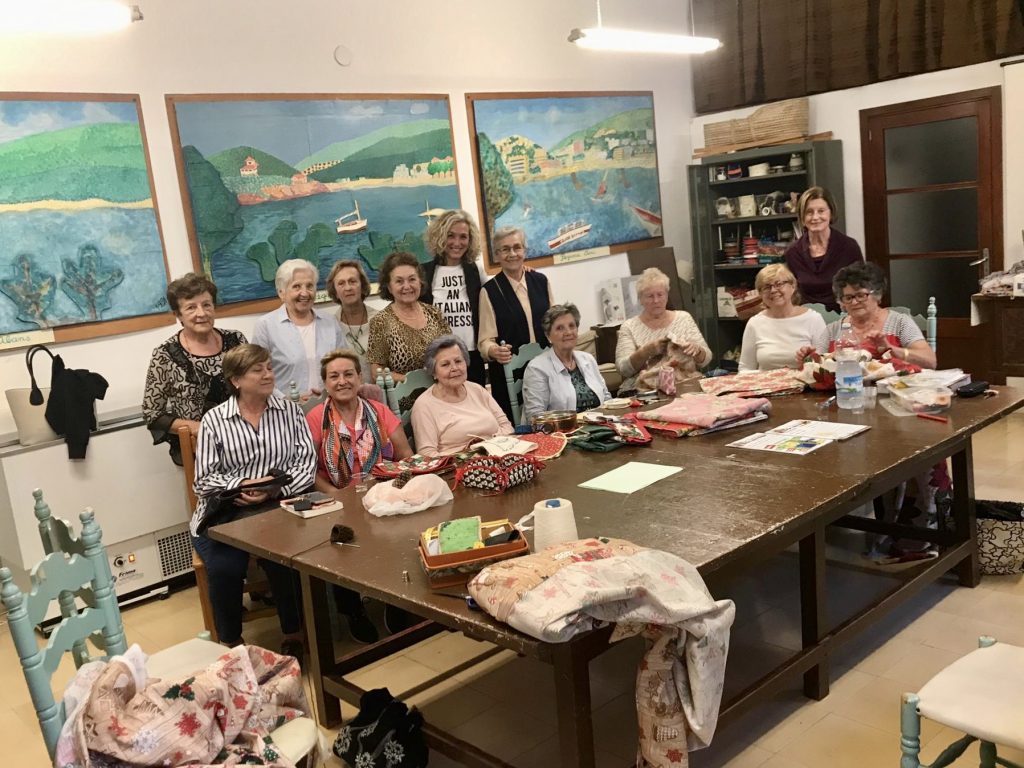 Bazar Navideño en Peguera, días 7 y 8 de diciembre