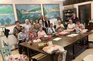 Bazar Navideño en Peguera, días 7 y 8 de diciembre