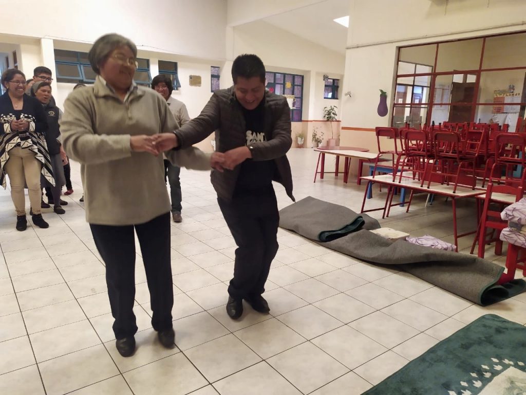 Fin de año en nuestros proyectos