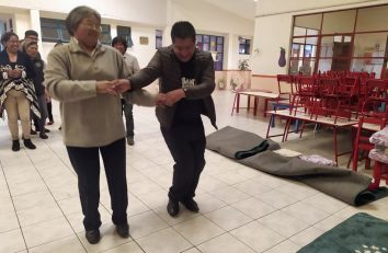 Fin de año en nuestros proyectos