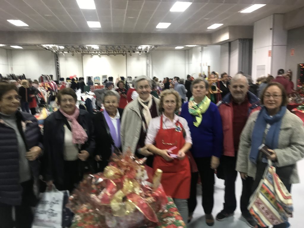 Baza Navideño en Peguera