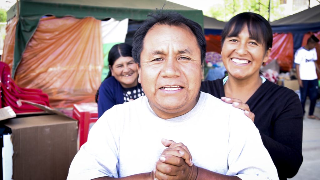 Alianzas MISOL con entidades solidarias