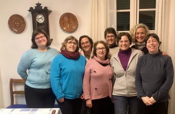 MISOL FRANISCANAS en Menorca