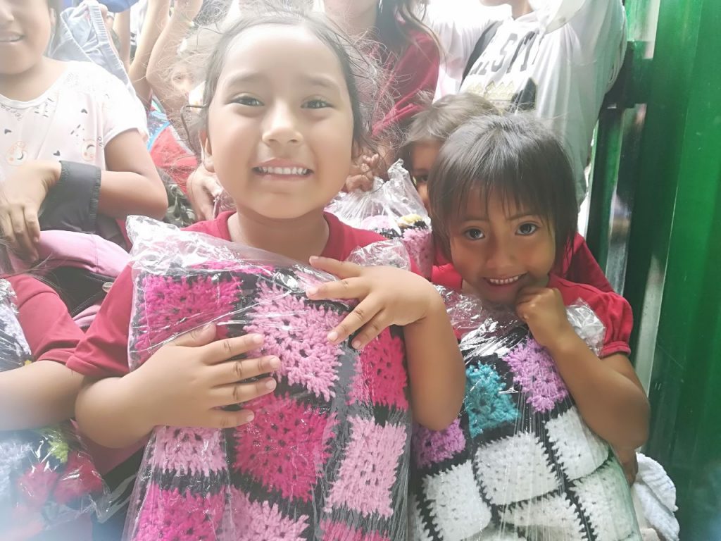 Proyecto en Trujillo