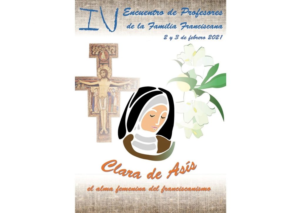 IV Encuentro de Profesores de la Familia Franciscana