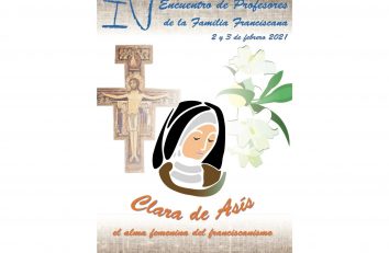 IV Encuentro de Profesores de la Familia Franciscana