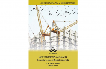 Jornada formativa para la Misión Compartida