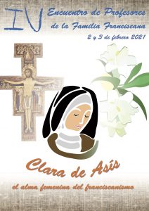 IV Encuentro de Profesores de la Familia Franciscana