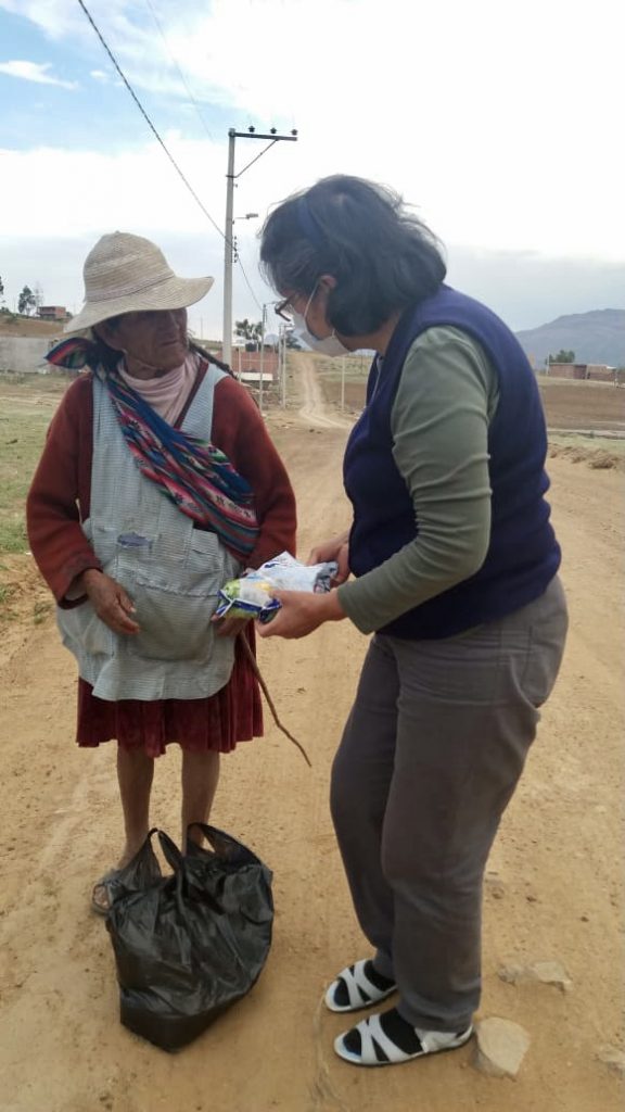 Día Internacional de la Mujer, el 8 de marzo de 2021