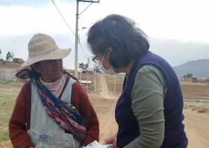 Día Internacional de la Mujer, el 8 de marzo de 2021