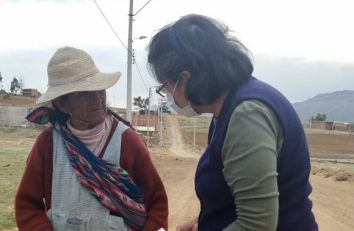 Día Internacional de la Mujer, el 8 de marzo de 2021