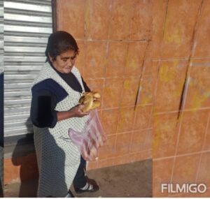 Trabajo colaborativo en el Centro Integral San Francisco de Asís de La Paz (Bolivia)