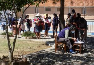 Ante la crisis provocada por la pandemia, continuamos con el Plan de Emergencia Covid-19