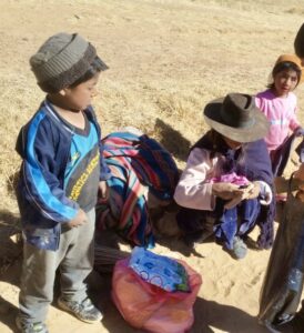 Ante la crisis provocada por la pandemia, continuamos con el Plan de Emergencia Covid-19