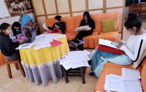 Residencia universitaria “Madre de Misericordia” de Sucre, principal proyecto de empoderamiento de la mujer en Bolivia