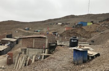 17 de octubre: Día Internacional para la erradicación de la pobreza