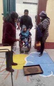 La educación presencial, importante e imprescindible