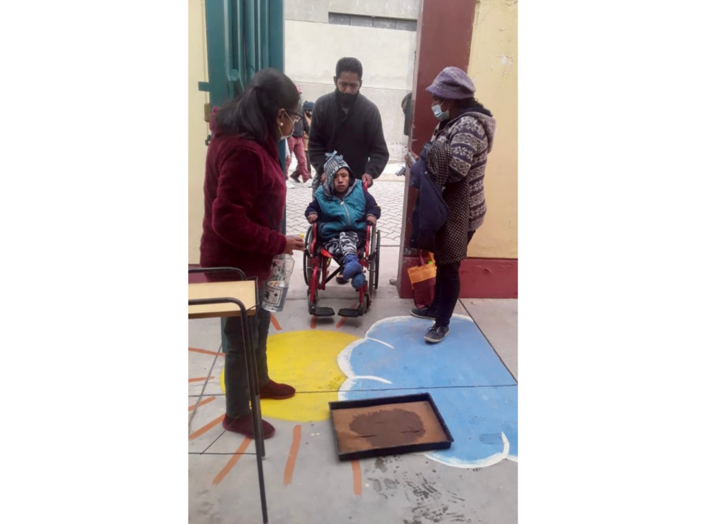 La educación presencial, importante e imprescindible