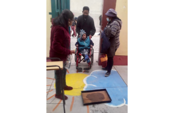 La educación presencial, importante e imprescindible