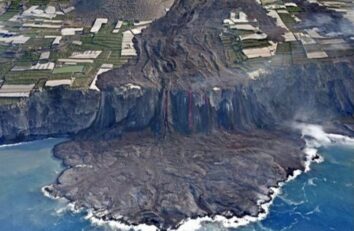 MISOL con La Palma