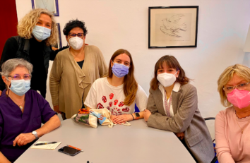 El Programa de Voluntariado MISOL, de nuevo en marcha